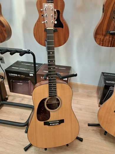 Martin D-16GT LEFT Handed